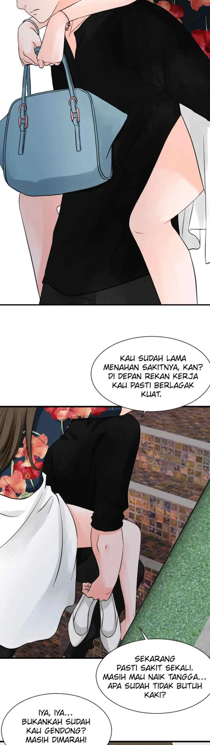 One + One (Bao A) chapter 41 halaman 6