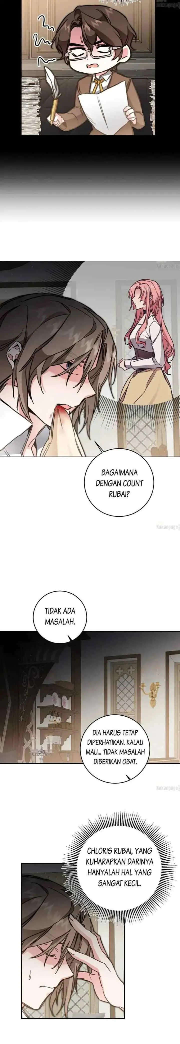 Not a Kind Consort chapter 101 halaman 7
