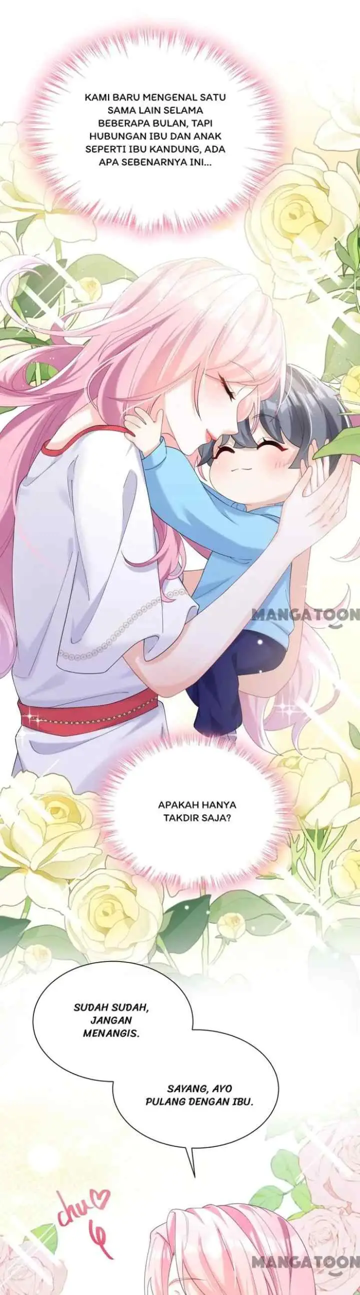 Never Let Go of My Ex-Husband chapter 61 halaman 9