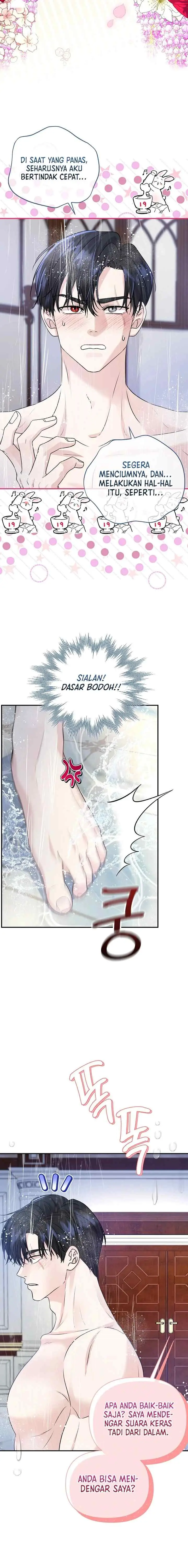 Grand Duke of the North chapter 40 halaman 11