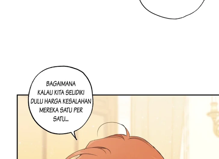 Everything Was a Misunderstanding chapter 107 halaman 104