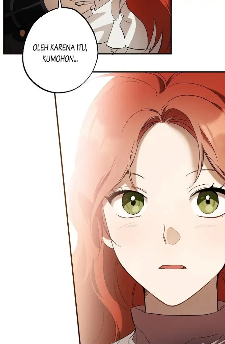Everything Was a Misunderstanding chapter 62 halaman 62