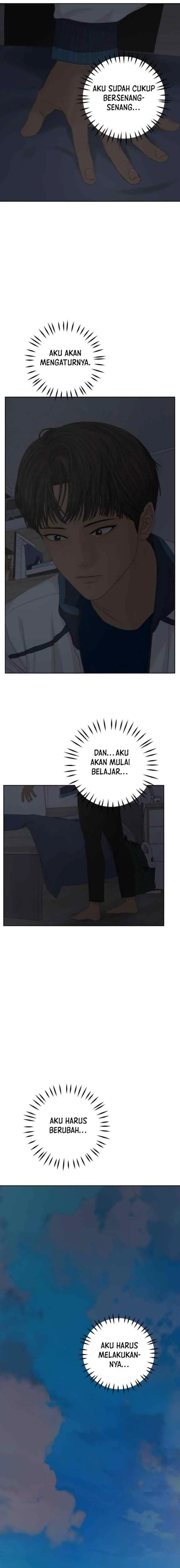 Dream of Learning chapter 35 halaman 6
