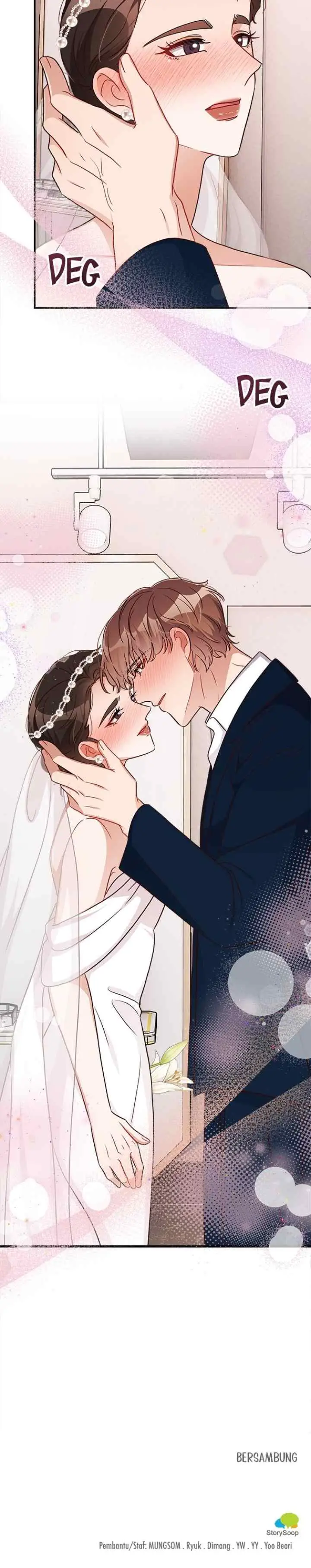No Marriage is Perfect chapter 123 halaman 20