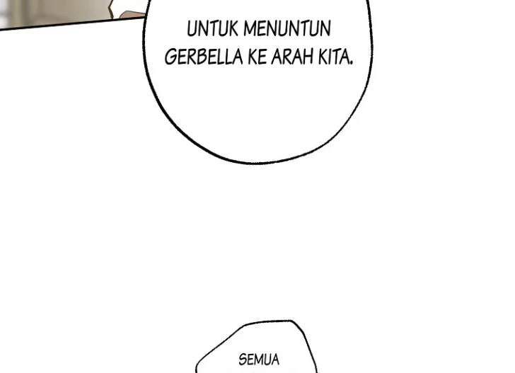 Everything Was a Misunderstanding chapter 110 halaman 127