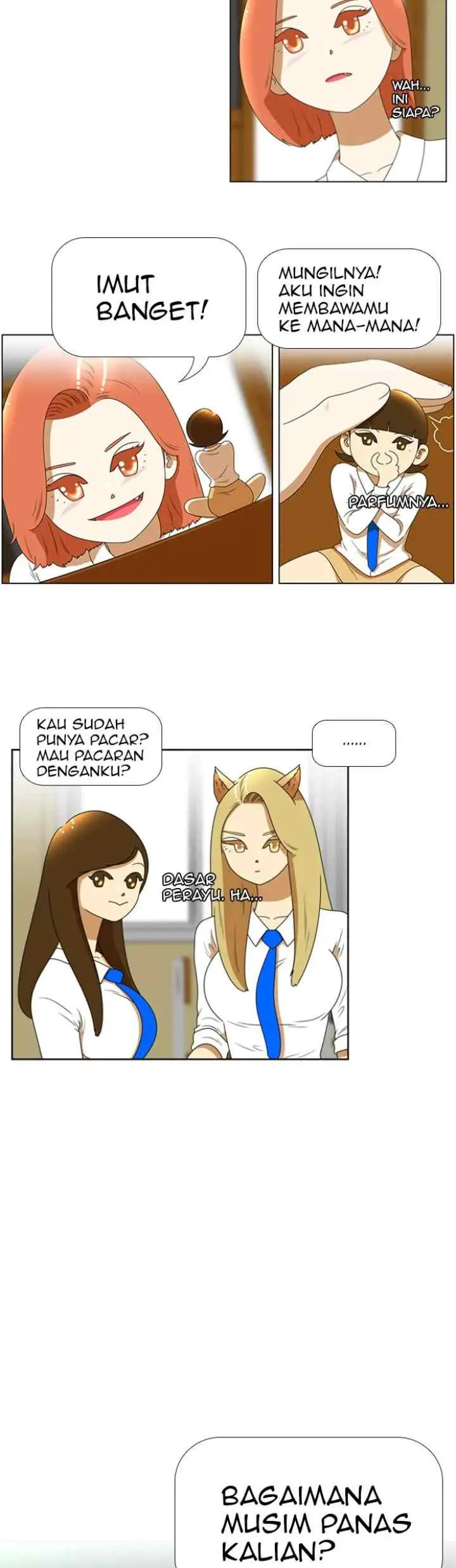 New Normal: Class 8 chapter 66 halaman 13