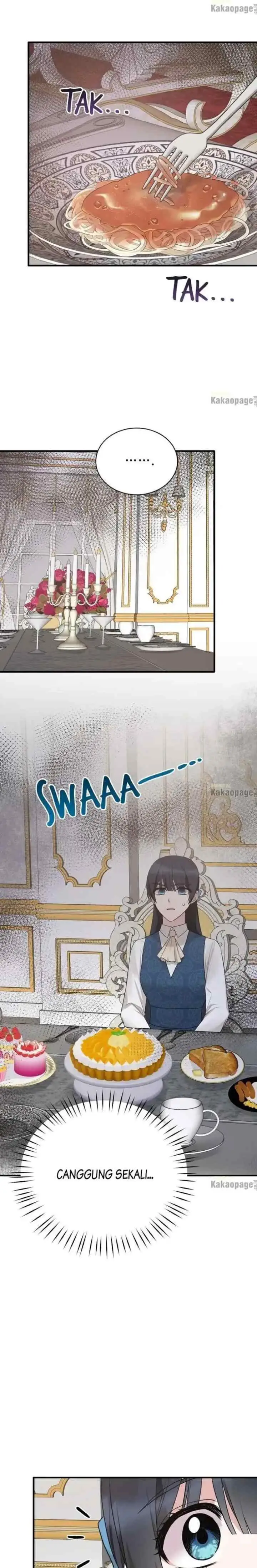 Angelic Lady chapter 69 halaman 16