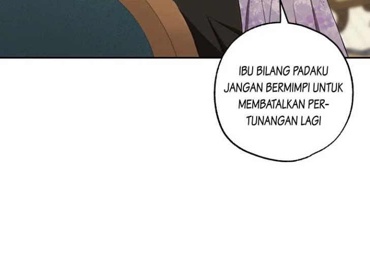 Everything Was a Misunderstanding chapter 102 halaman 131