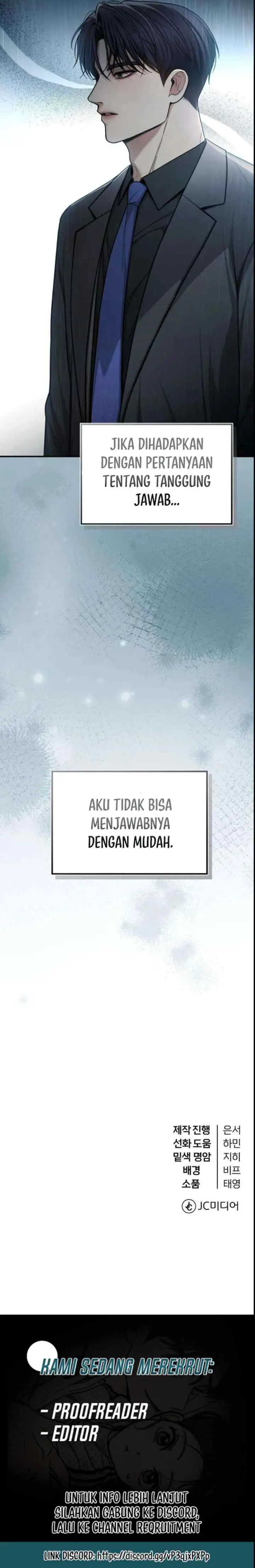 First Love chapter 9 halaman 19