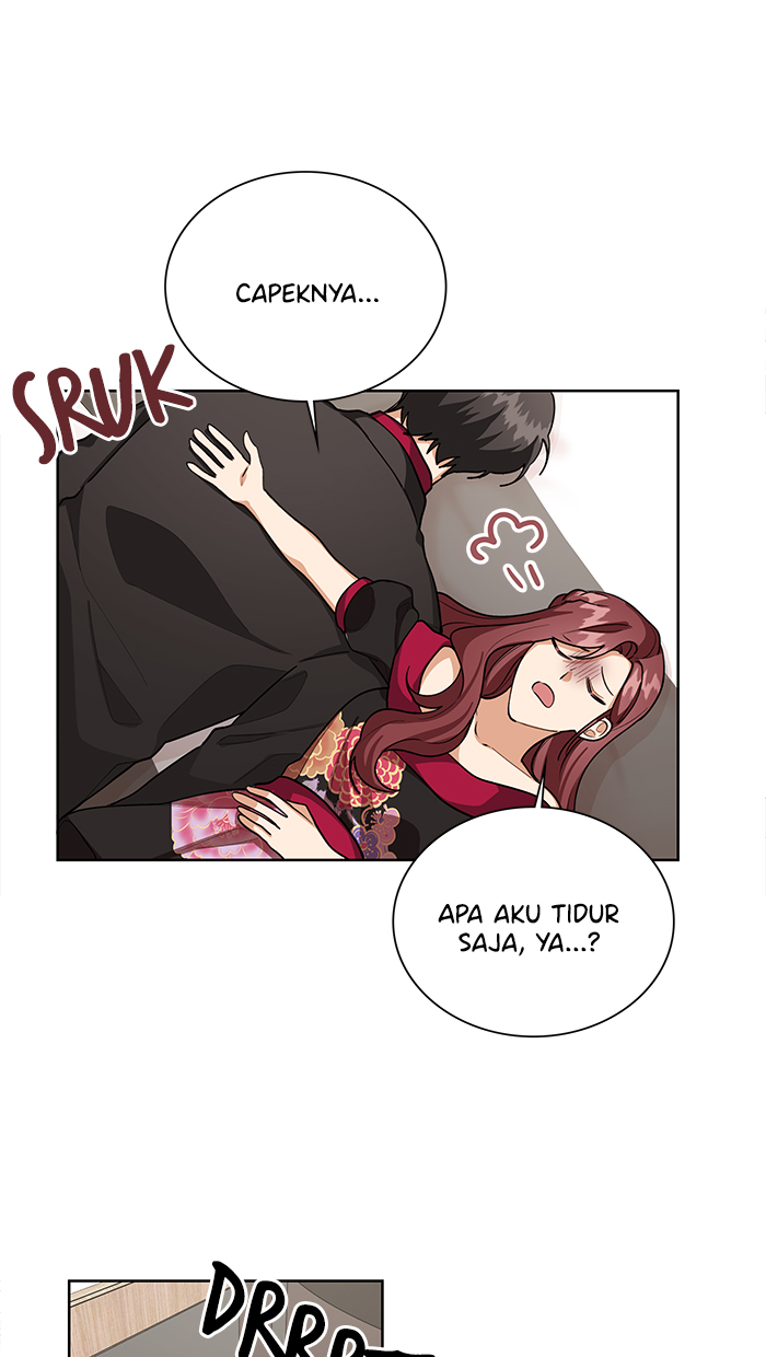 We're Soulmates Starting From Today chapter 52 halaman 5