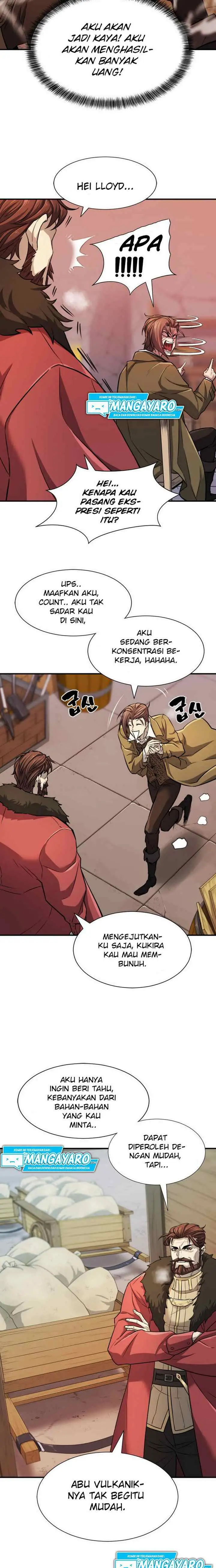 O melhor engenheiro do mundo chapter 26.1 halaman 8
