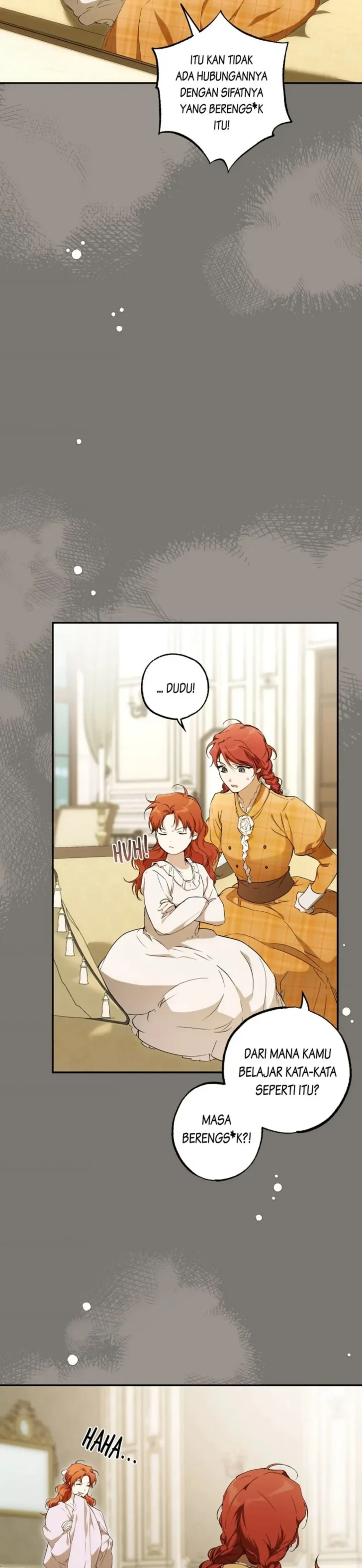 Everything Was a Misunderstanding chapter 94 halaman 30