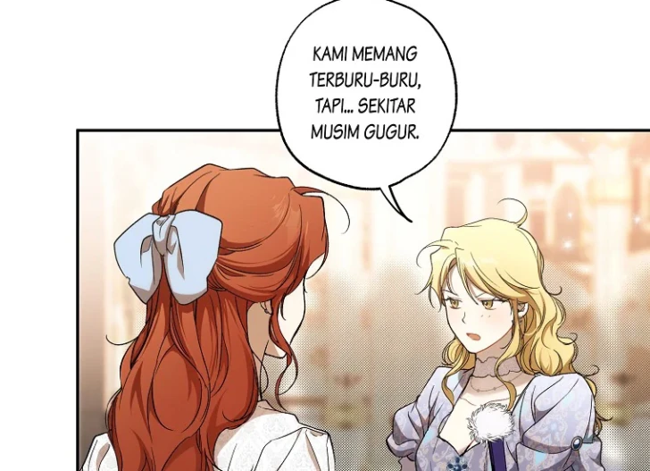 Everything Was a Misunderstanding chapter 112 halaman 26