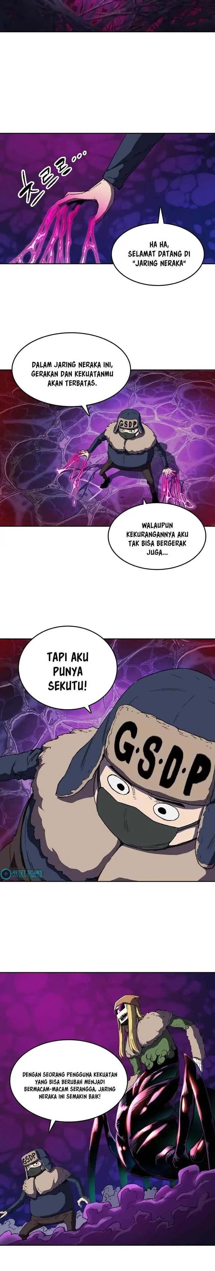OOPARTS chapter 78 halaman 12