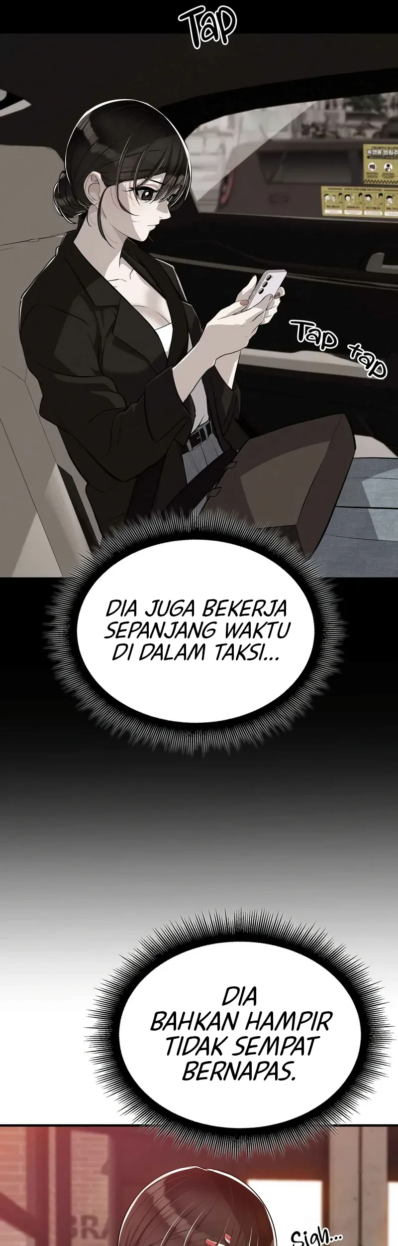 Teto X Egen chapter 11 halaman 29