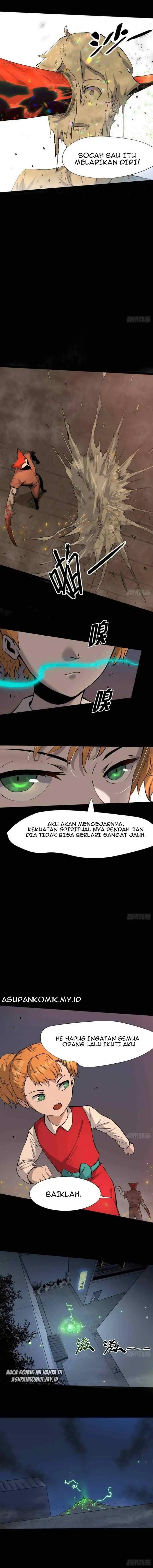 Night Controller chapter 3 halaman 5