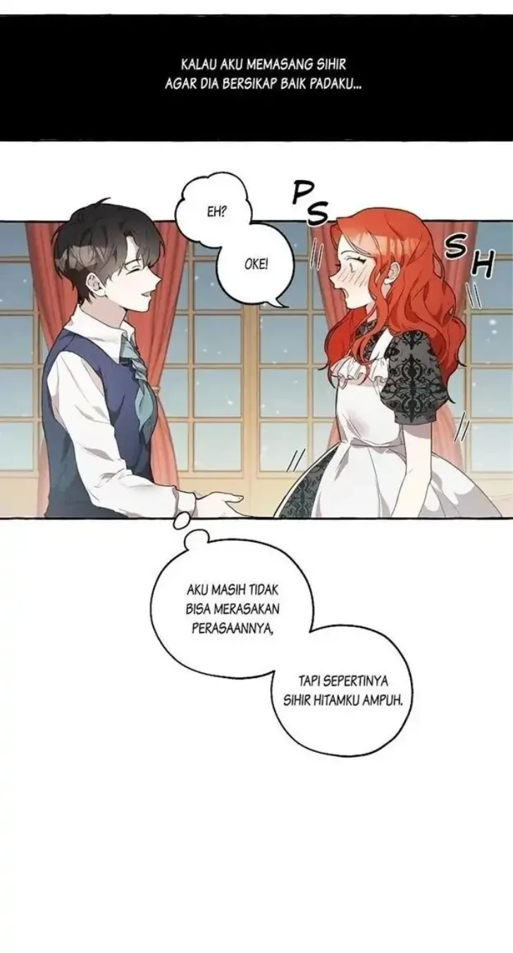 Everything Was a Misunderstanding chapter 2 halaman 11