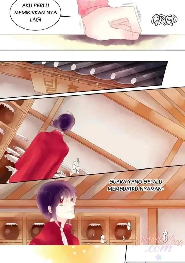Alcohol Prince chapter 14 halaman 7