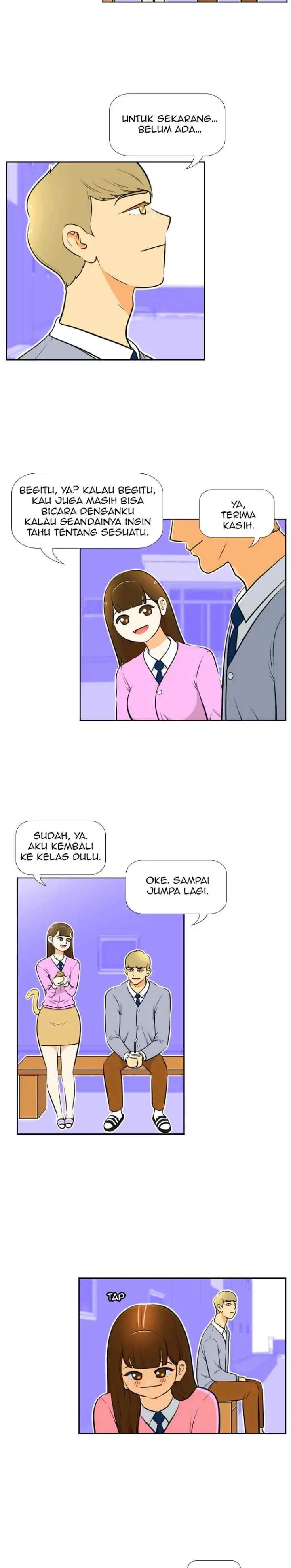 New Normal: Class 8 chapter 229 halaman 9