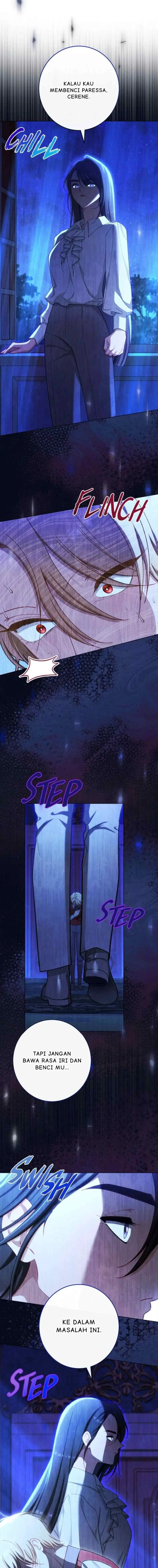 Exclusive Maid of The Evil Empress chapter 72 halaman 10