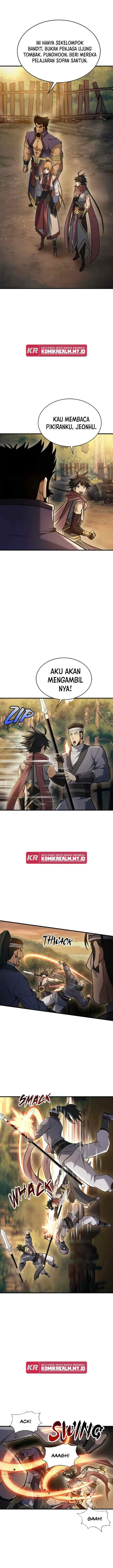 The Star Of A Supreme Ruler chapter 51 halaman 14