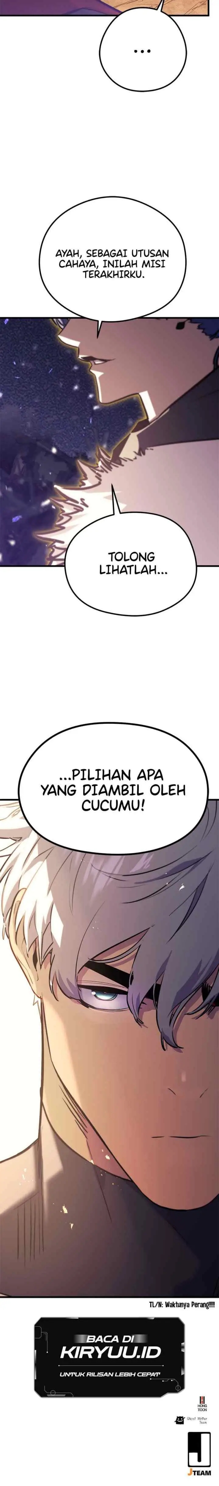 Phantom Spirit King chapter 76 halaman 13