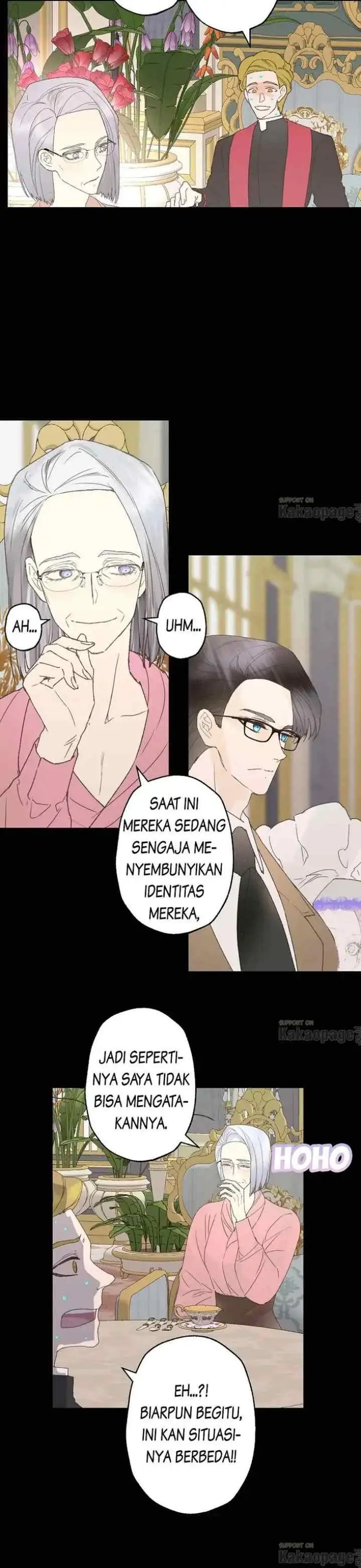 As Long as You Like It chapter 260 halaman 6