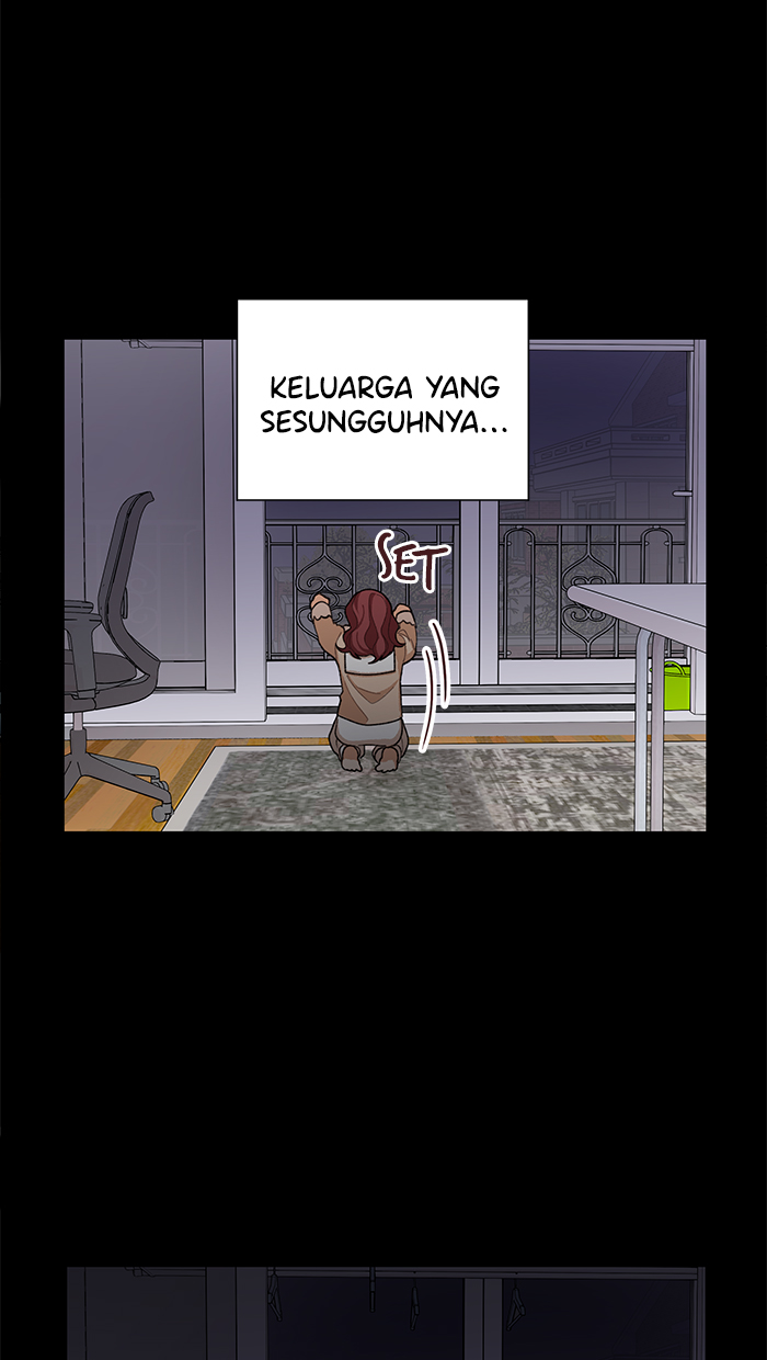 We're Soulmates Starting From Today chapter 34 halaman 35