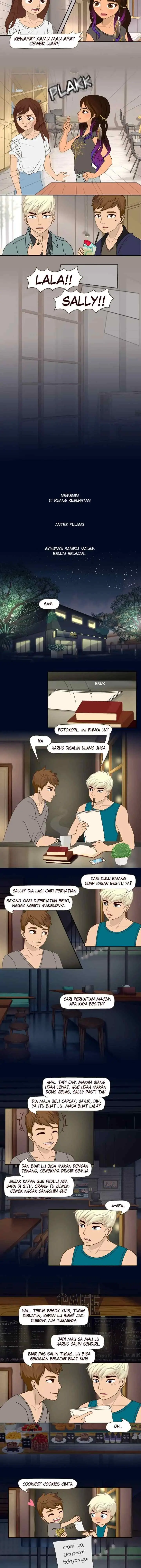 Alice chapter 69 halaman 7