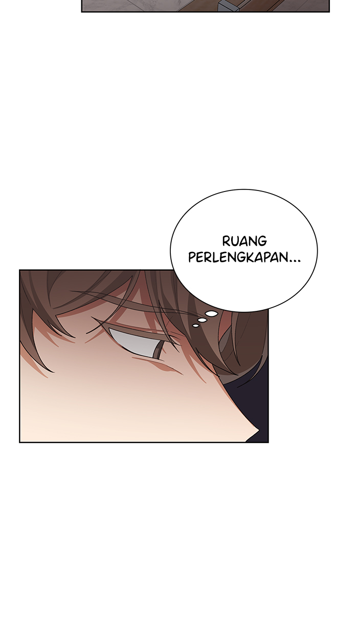 We're Soulmates Starting From Today chapter 36 halaman 46