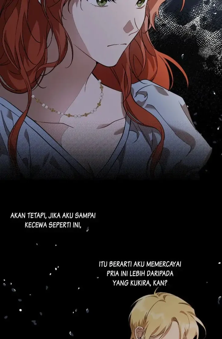 Everything Was a Misunderstanding chapter 52 halaman 62