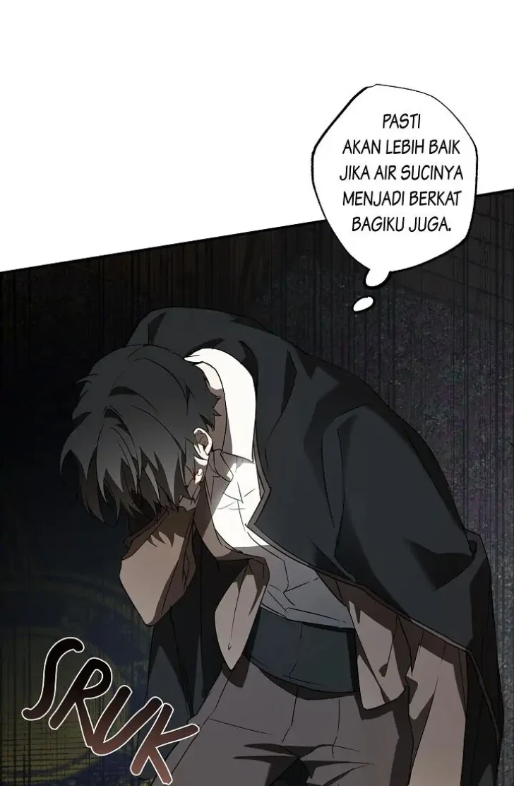 Everything Was a Misunderstanding chapter 55 halaman 29