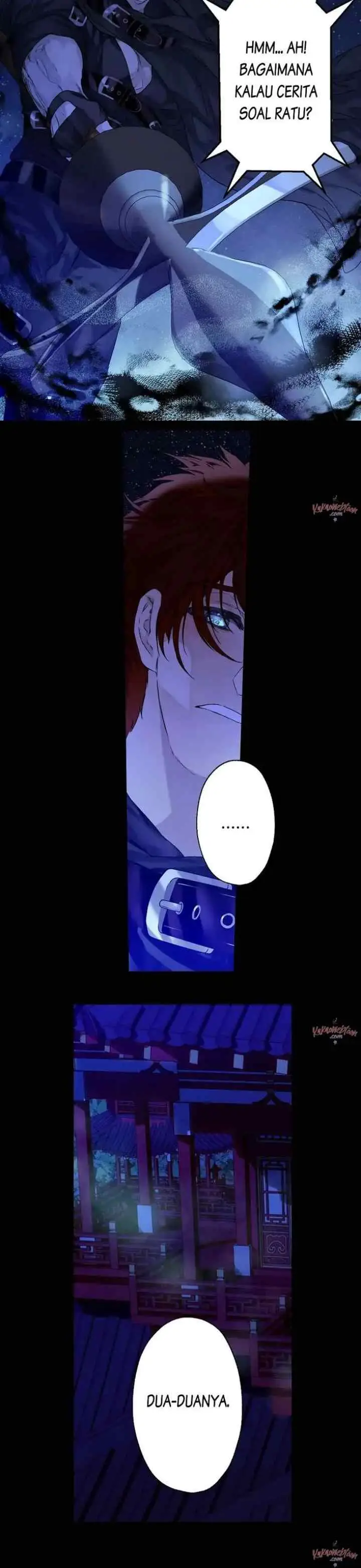 As Long as You Like It chapter 283 halaman 6