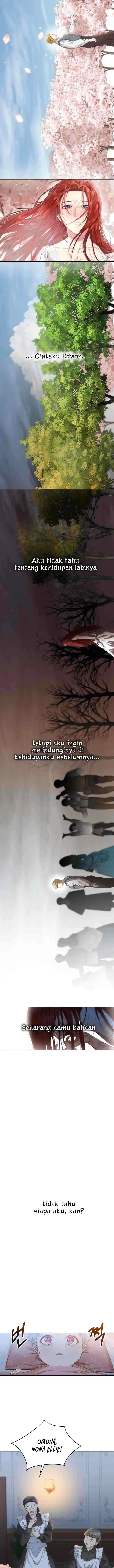 How To Survive as the Devil's Child chapter 6 halaman 10