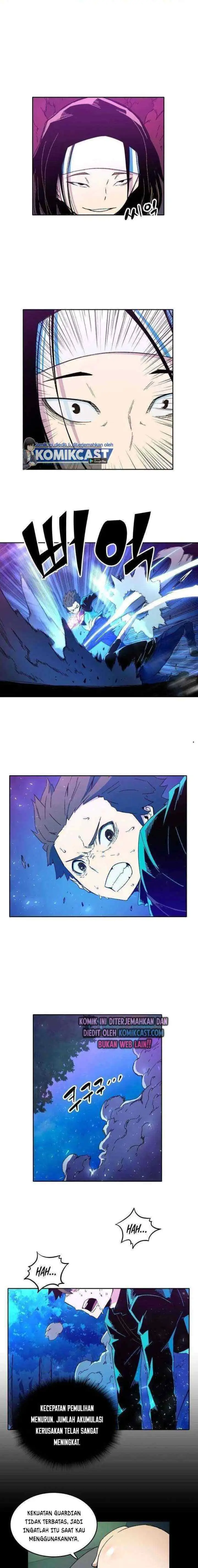 OOPARTS chapter 42 halaman 12