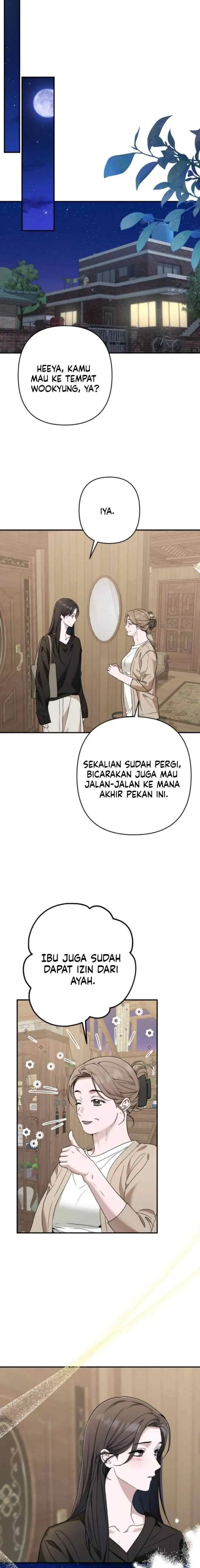 Ombre de printemps chapter 37 halaman 12