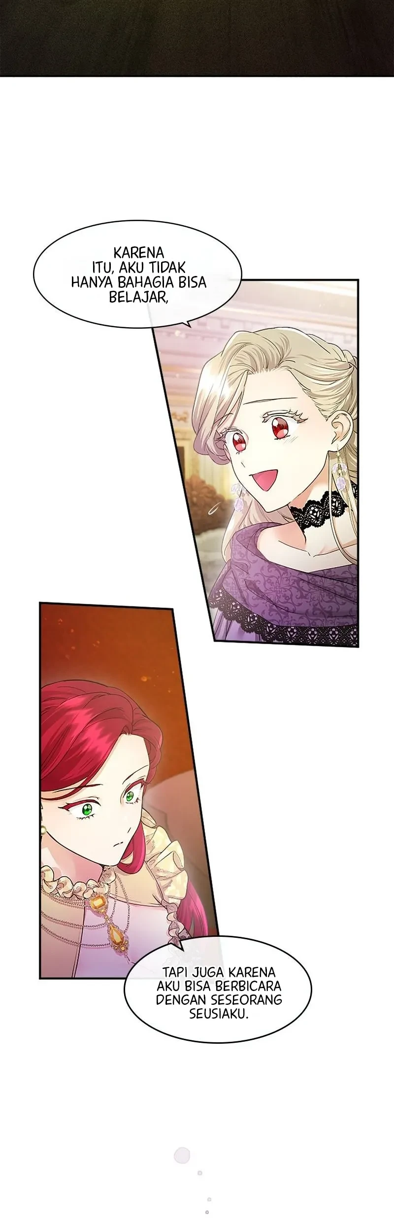 Munou na Mamahaha desu ga, Kazoku no Dekiai ga Tomarimasen! chapter 23 halaman 34