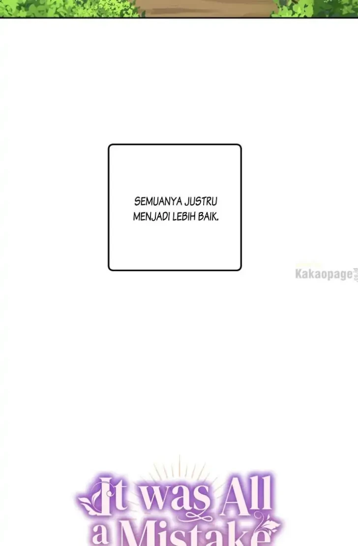 Everything Was a Misunderstanding chapter 36 halaman 30
