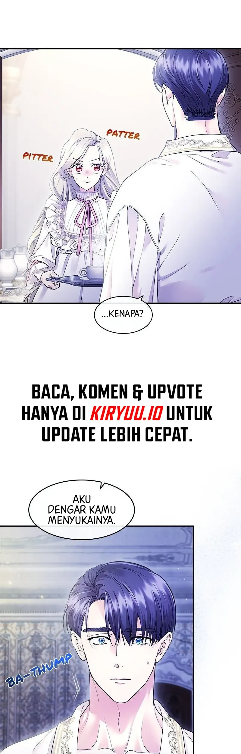 Munou na Mamahaha desu ga, Kazoku no Dekiai ga Tomarimasen! chapter 26 halaman 4