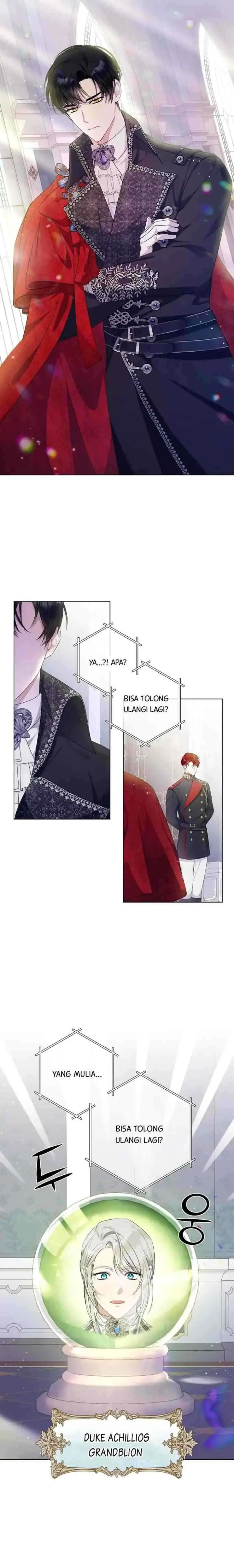 I Adopted a Villain as My Father chapter 2 halaman 12