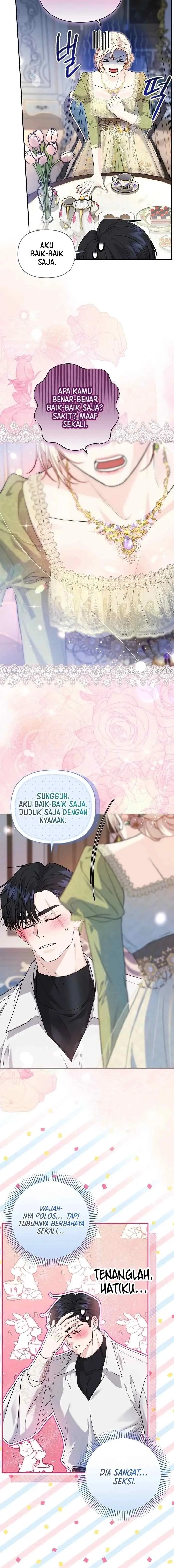 Grand Duke of the North chapter 57 halaman 7