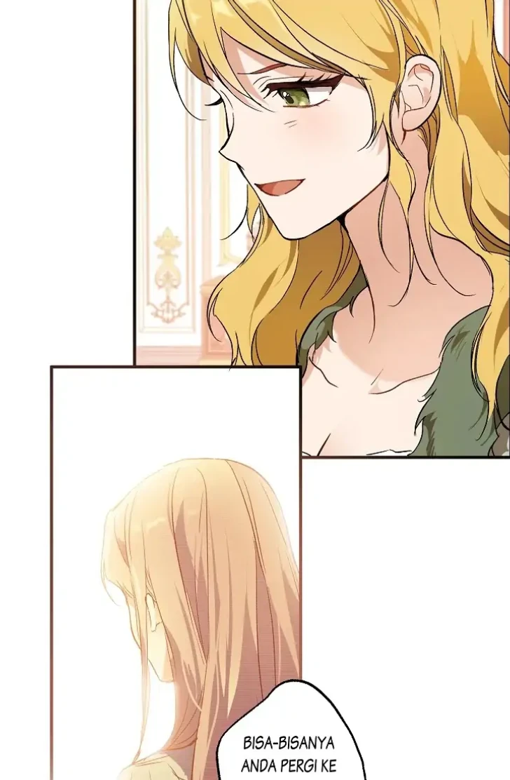 Everything Was a Misunderstanding chapter 70 halaman 30