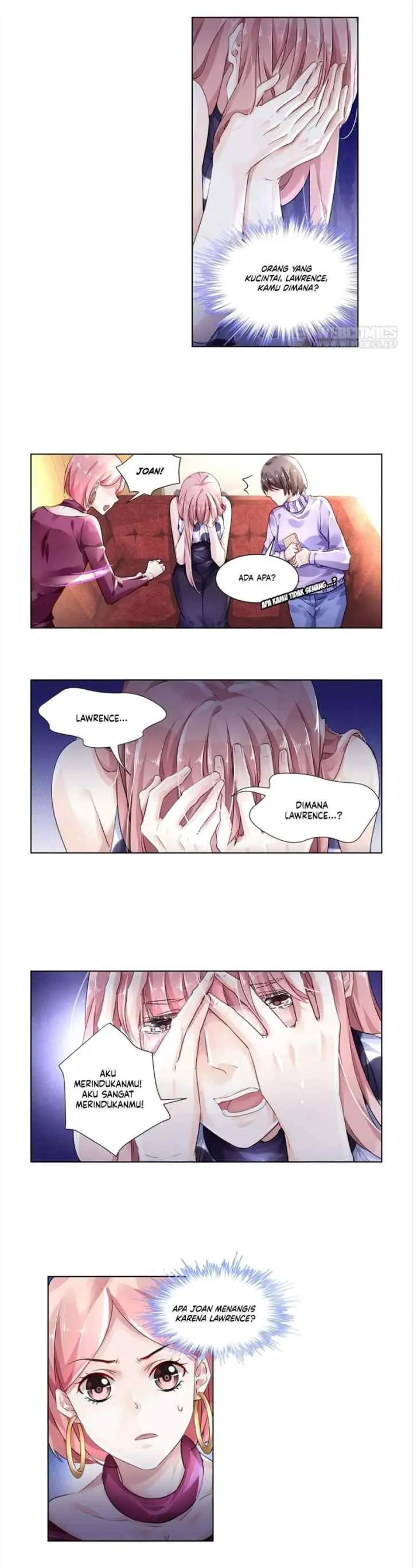 Guomin Laogong Dai Huijia chapter 124 halaman 4