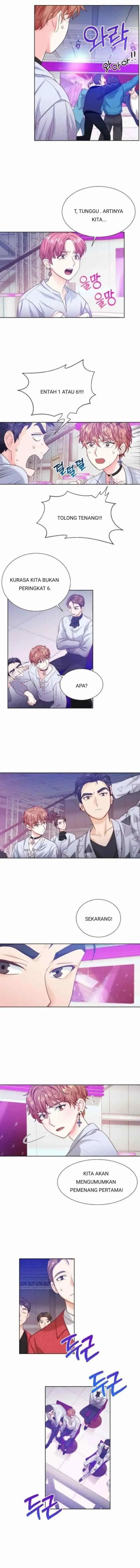 Once Again Idol chapter 17 halaman 4