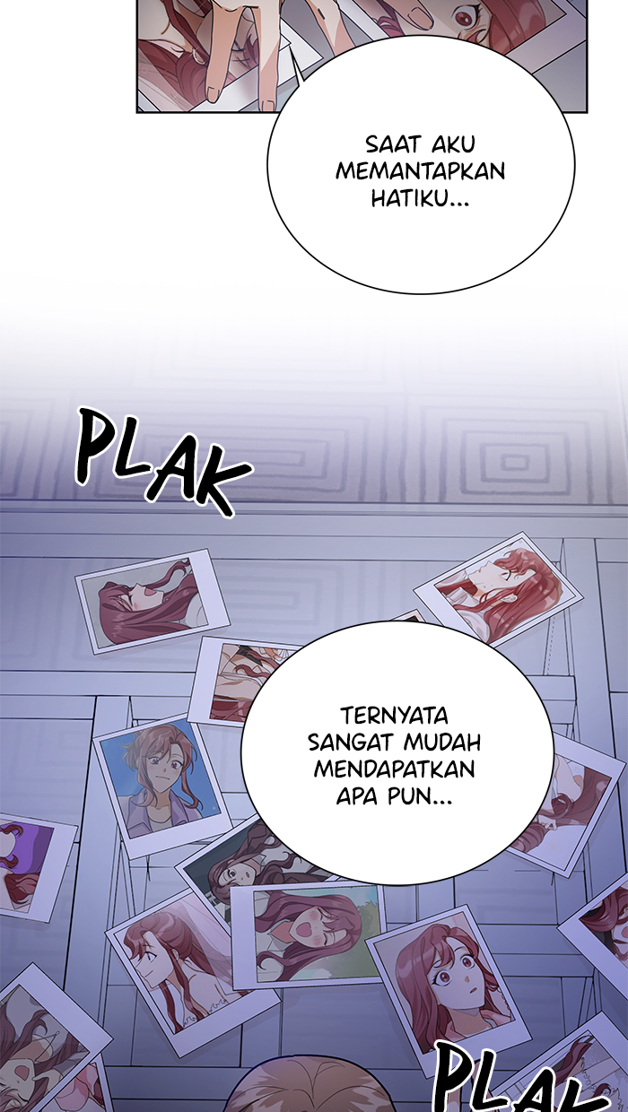 We're Soulmates Starting From Today chapter 53 halaman 23