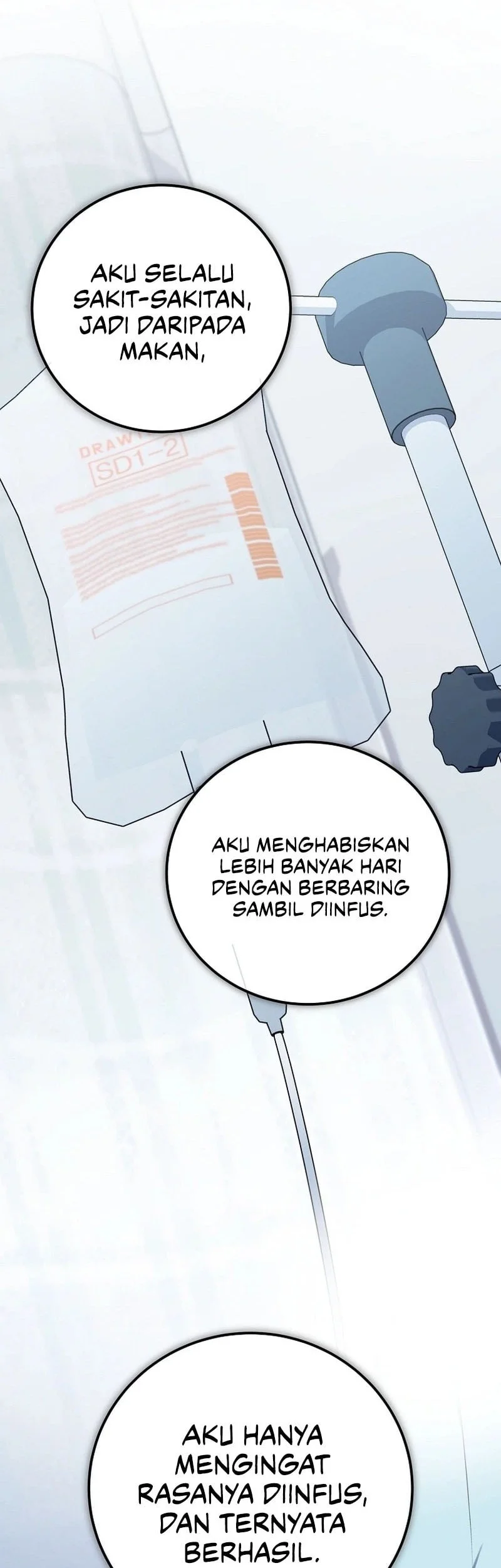 The Apocalypse Needs a Pro chapter 12 halaman 55