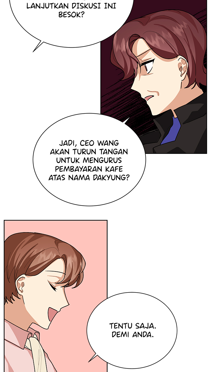 We're Soulmates Starting From Today chapter 41 halaman 30