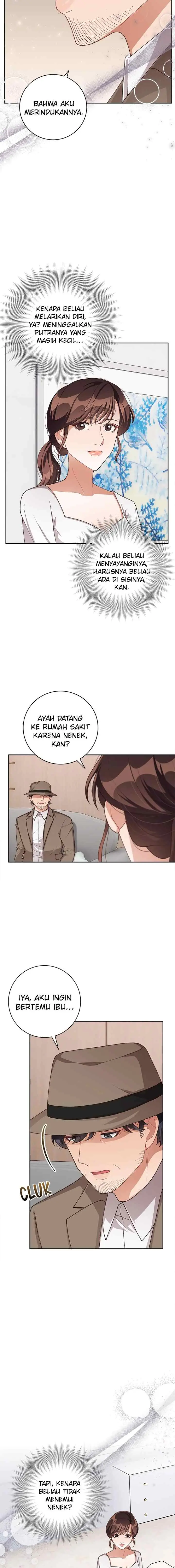 No Marriage is Perfect chapter 88 halaman 13
