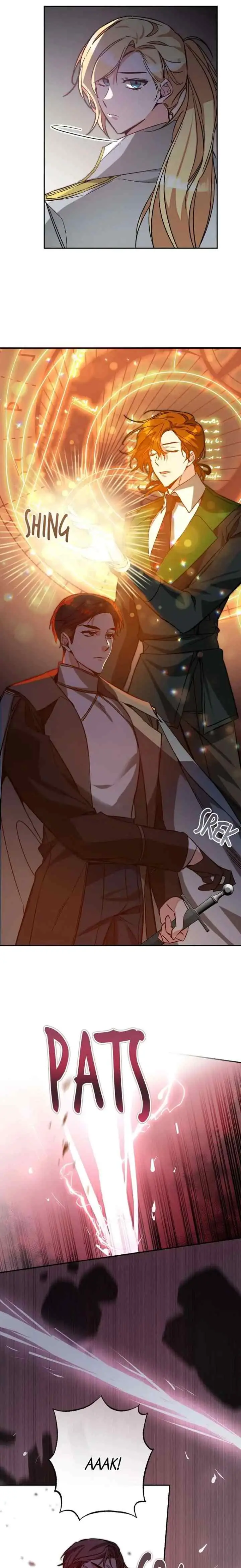 Not a Kind Consort chapter 138 halaman 4