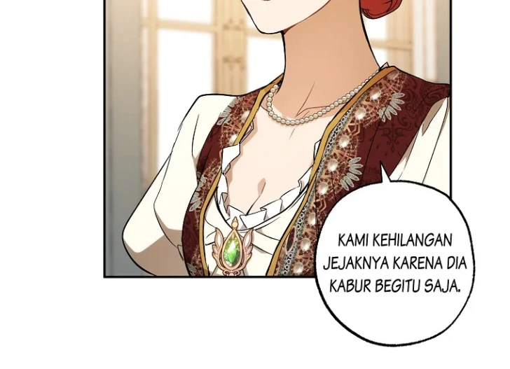 Everything Was a Misunderstanding chapter 110 halaman 101